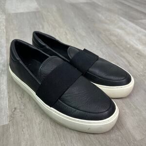 UGG Chayze Platform Loafer Sneaker Size 7